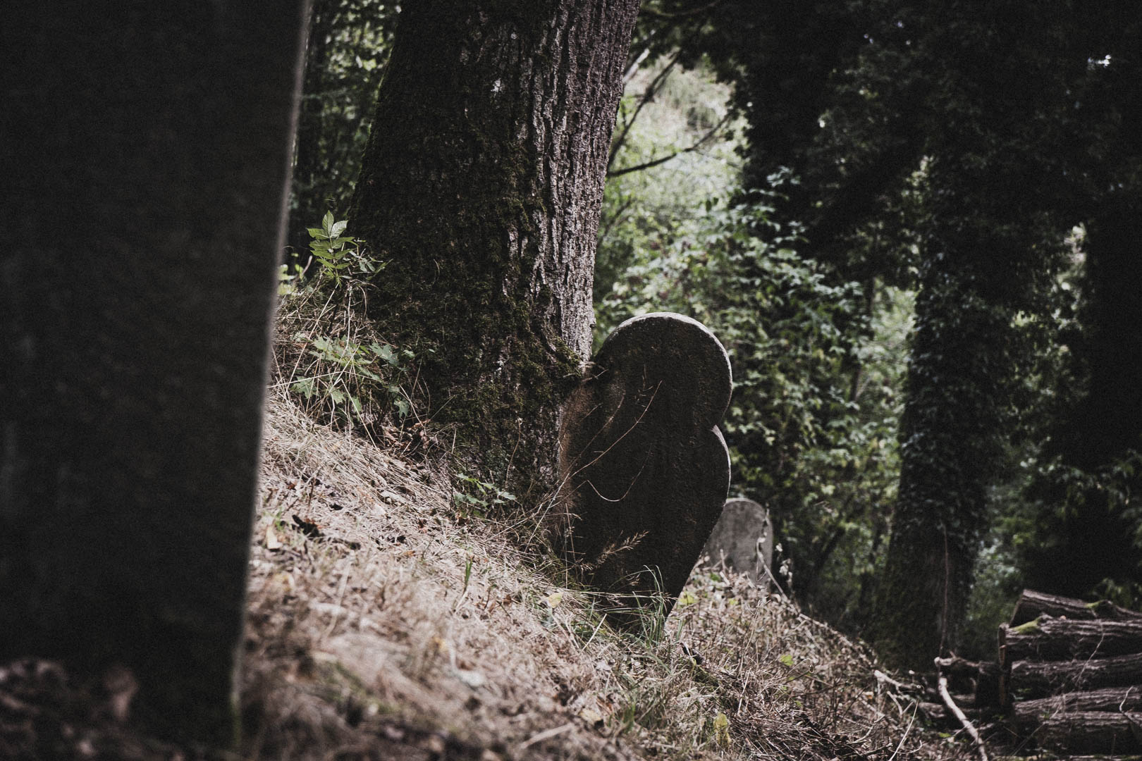 Sontra, Jüdischer Friedhof